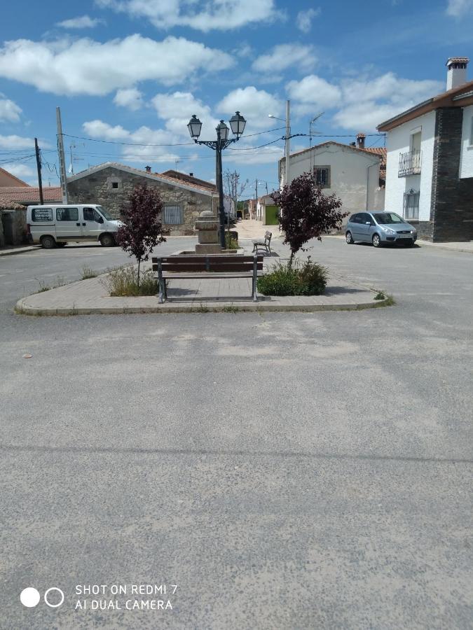 Casita Azul Munico , Avila Exterior foto